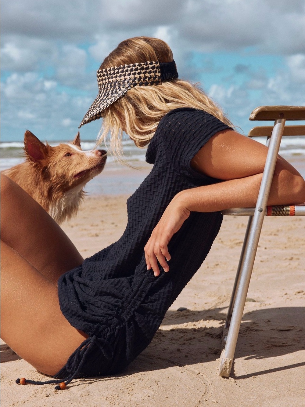 Free People Tate Mini Dress